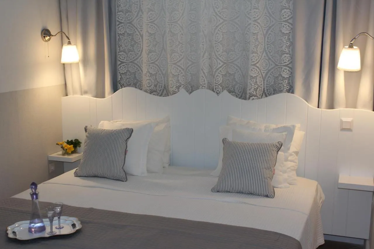 Akti Elia Villas Beachfront Chalkidiki Elia Nikitis 0*,  Grecia