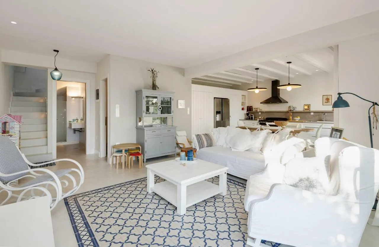 Akti Elia Villas Beachfront Chalkidiki Elia Nikitis