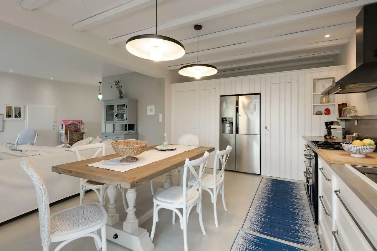 Akti Elia Villas Beachfront Chalkidiki Elia Nikitis Grecia