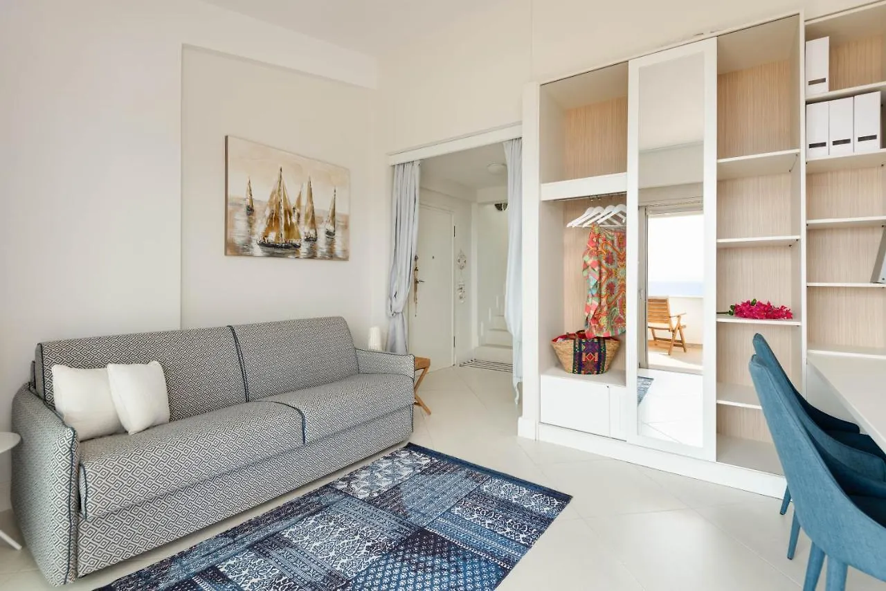 Akti Elia Villas Beachfront Chalkidiki Elia Nikitis