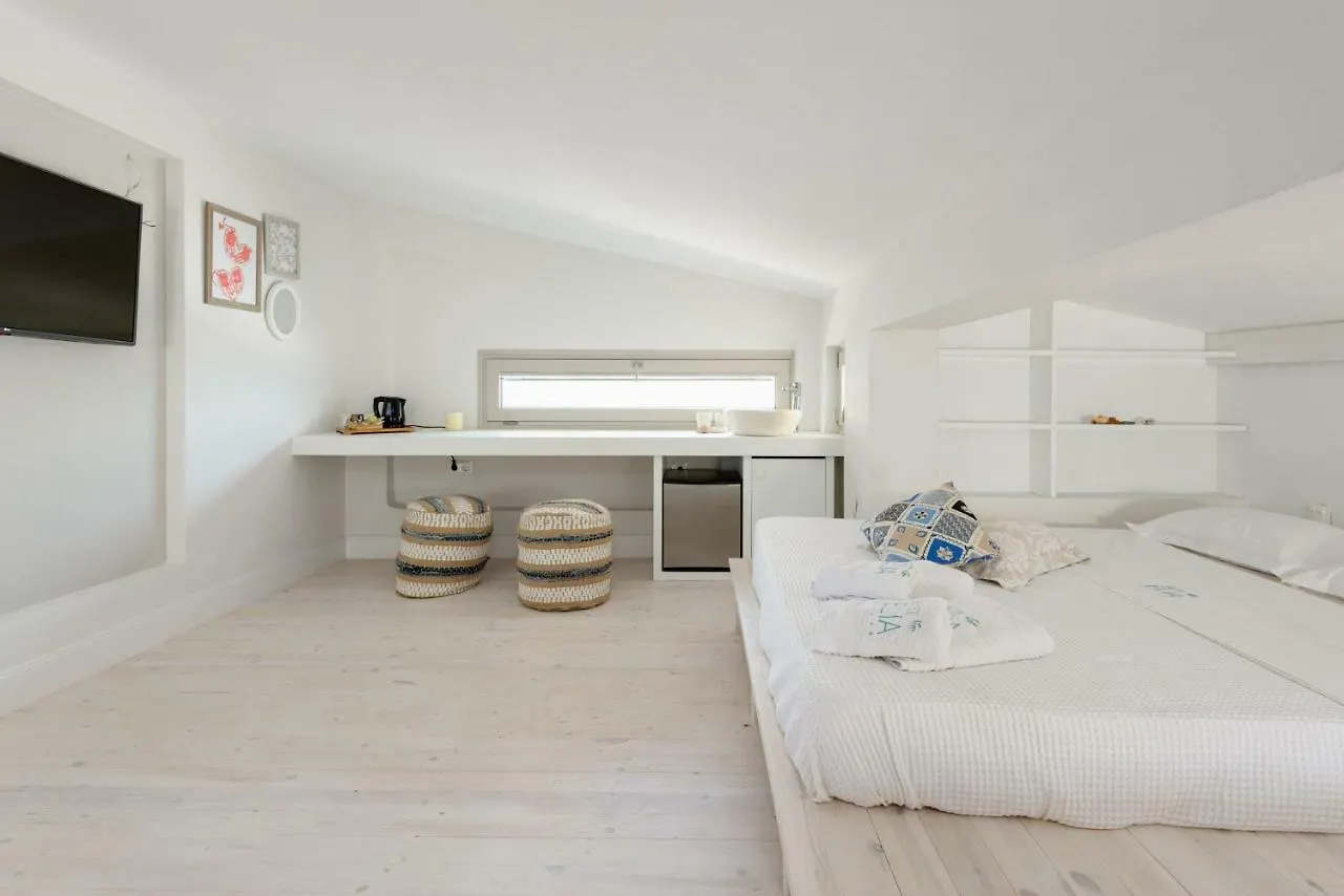 Akti Elia Villas Beachfront Chalkidiki 0*, Elia Nikitis