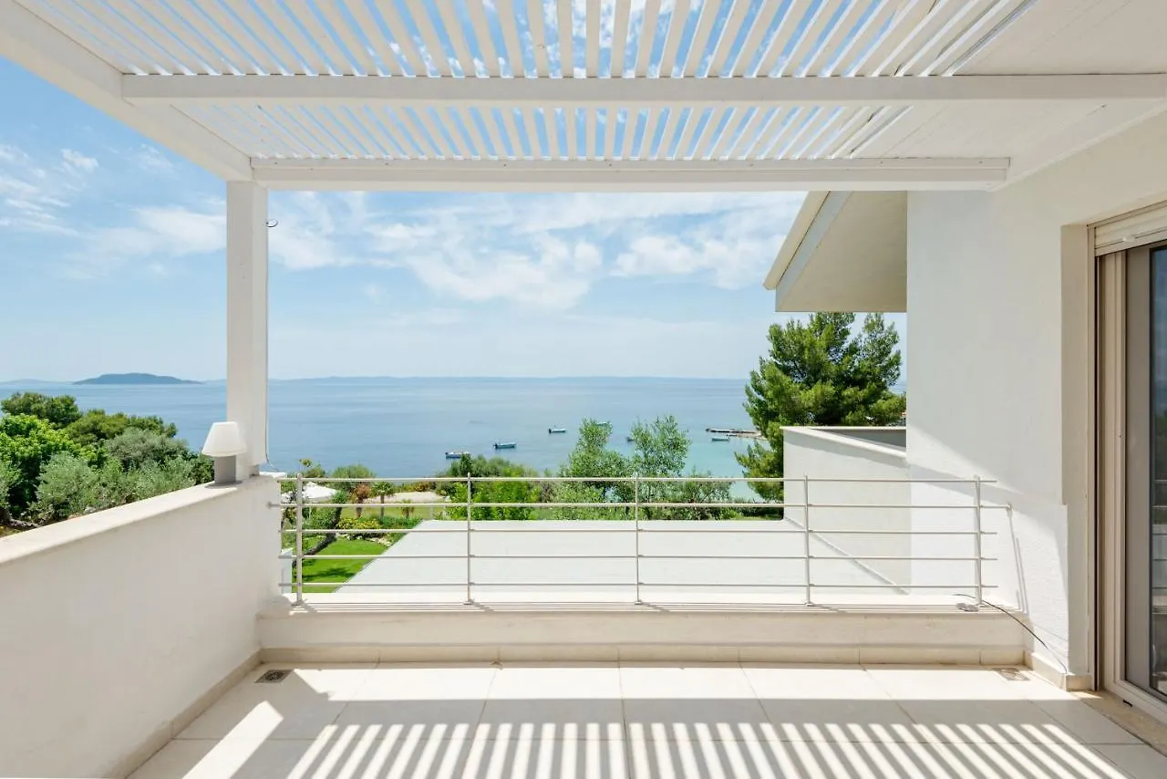 Akti Elia Villas Beachfront Chalkidiki